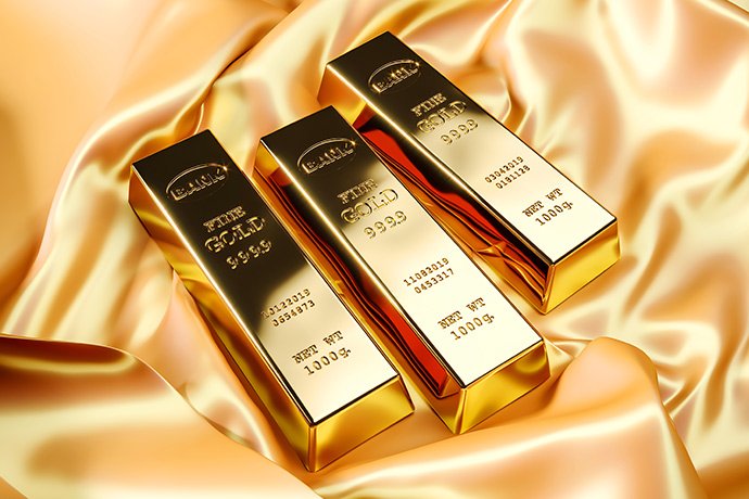 Vàng, bạc kết thúc tuần giảm mạnh 