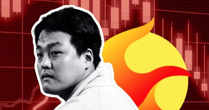 Do Kwon đặt tài khoản Twitter ở chế độ riêng tư, khiến LUNA 2.0 giảm 77% trong 14 ngày 