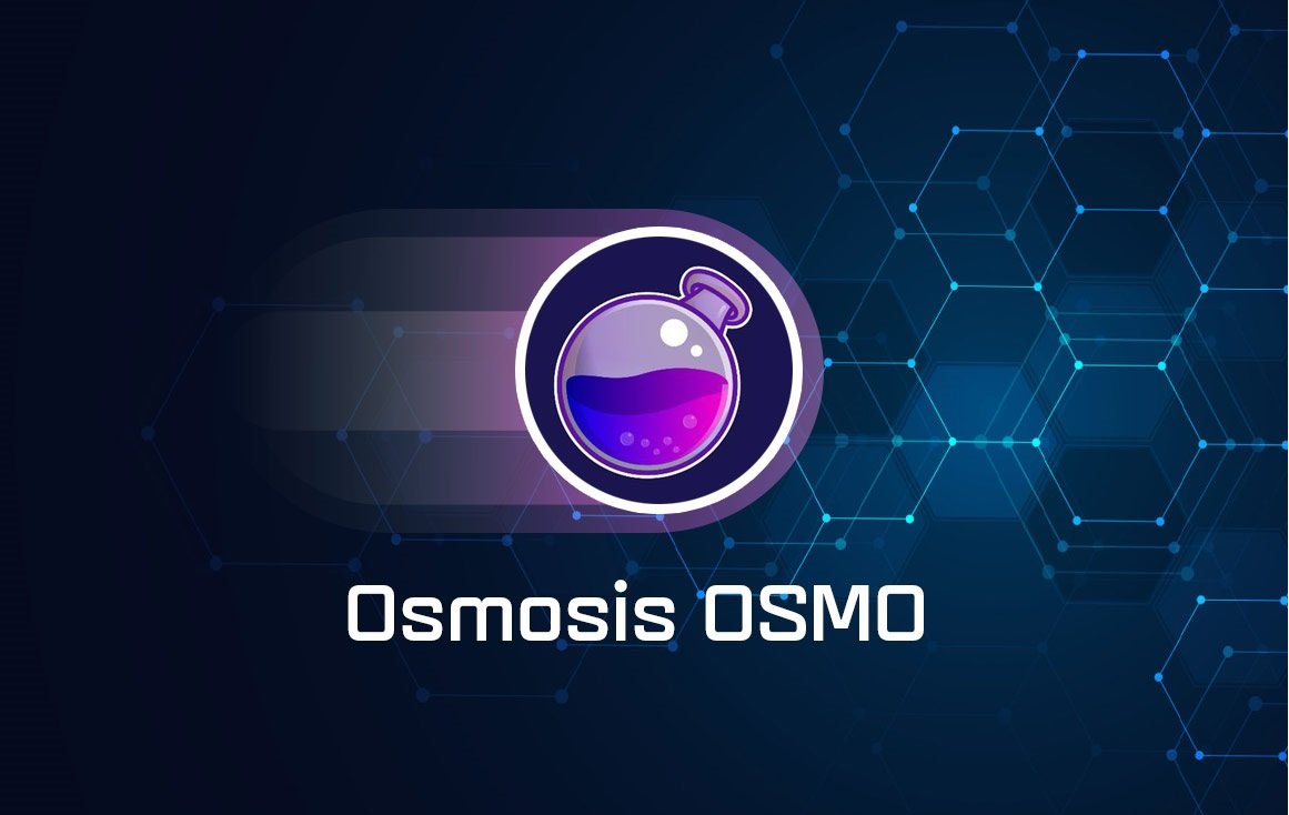Osmosis DEX bị tấn công và mất 5 triệu USD