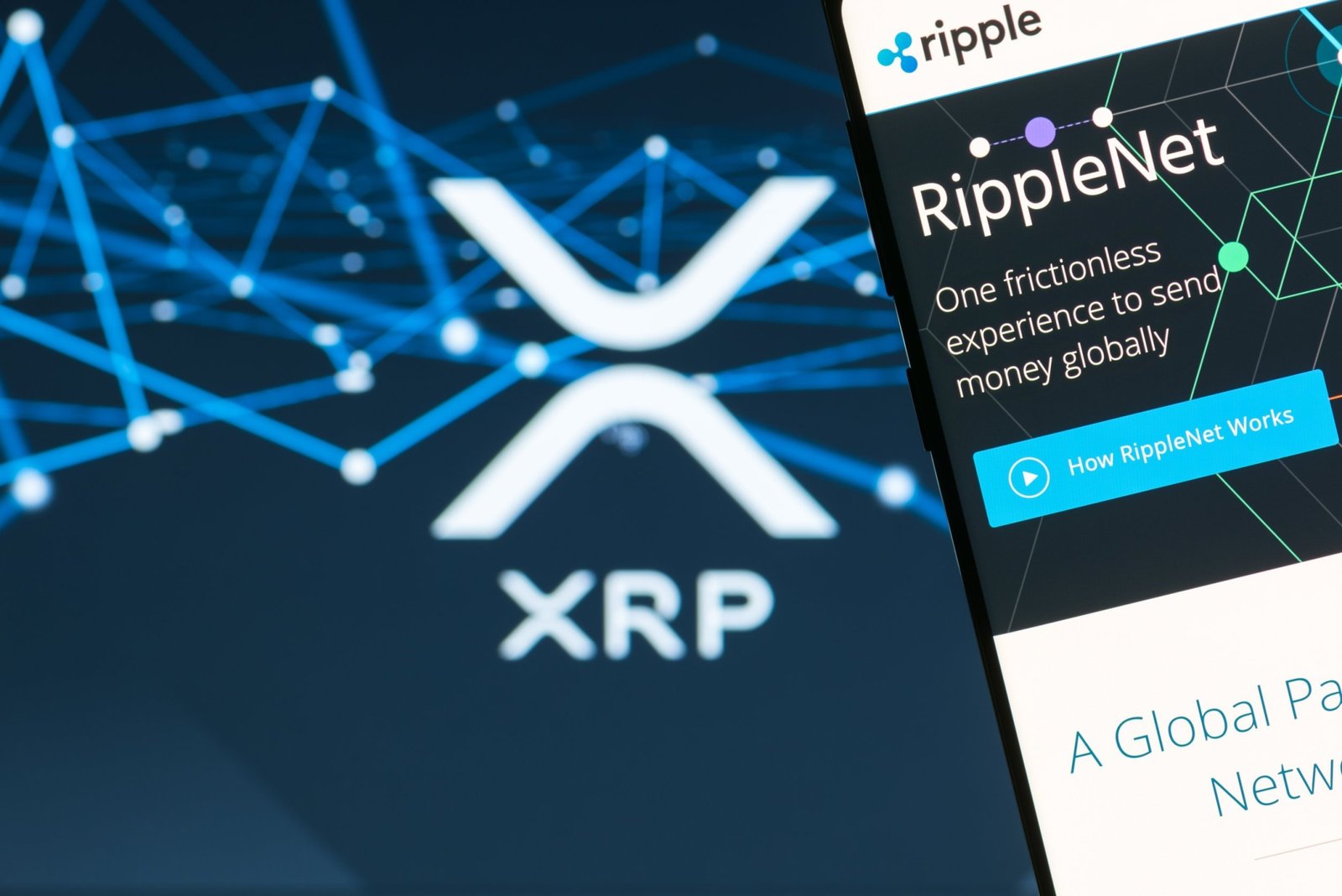 Ripple tài trợ 1 tỷ XRP cho các nhà phát triển