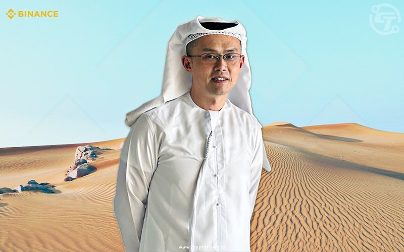 Binance được cấp giấy phép hoạt động tại Dubai