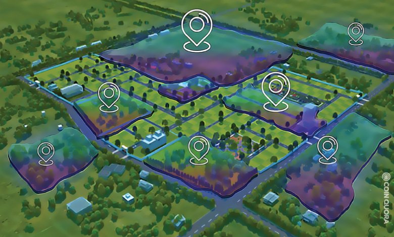 MC DAO - Trò chơi blockchain đầu tiên của Minecraft