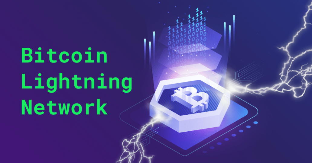 Dung lượng nắm trữ BTC của các kênh thanh toán Lightning Network tăng 198%