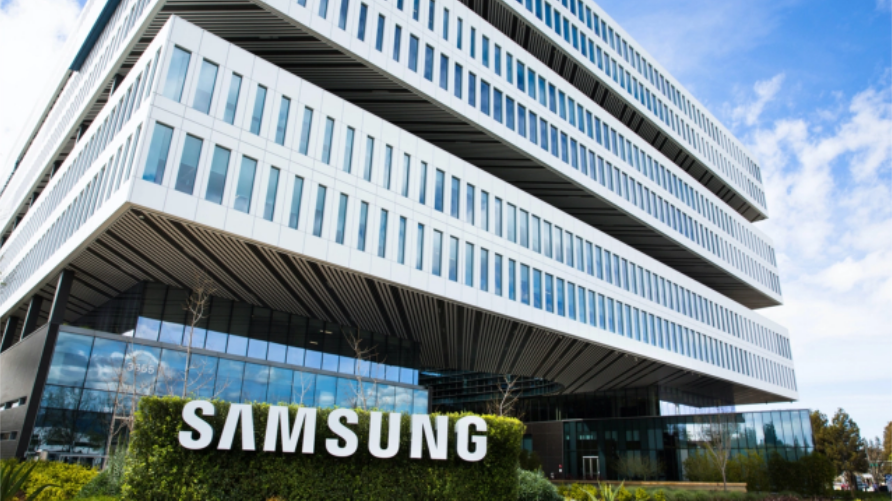 Samsung niêm yết quỹ Blockchain ETF trên sàn giao dịch Hồng Kông