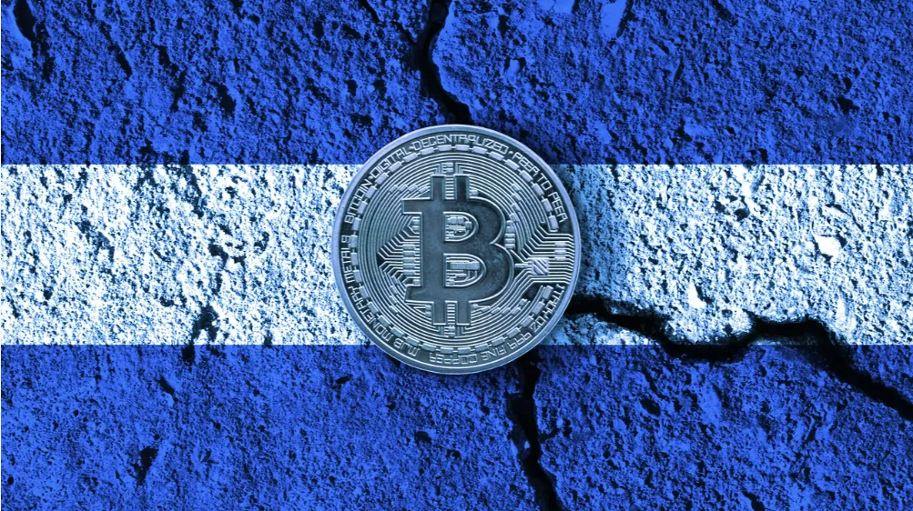 Phát hành trái phiếu Bitcoin thất bại, El Salvador đứng trước nguy cơ vỡ nợ