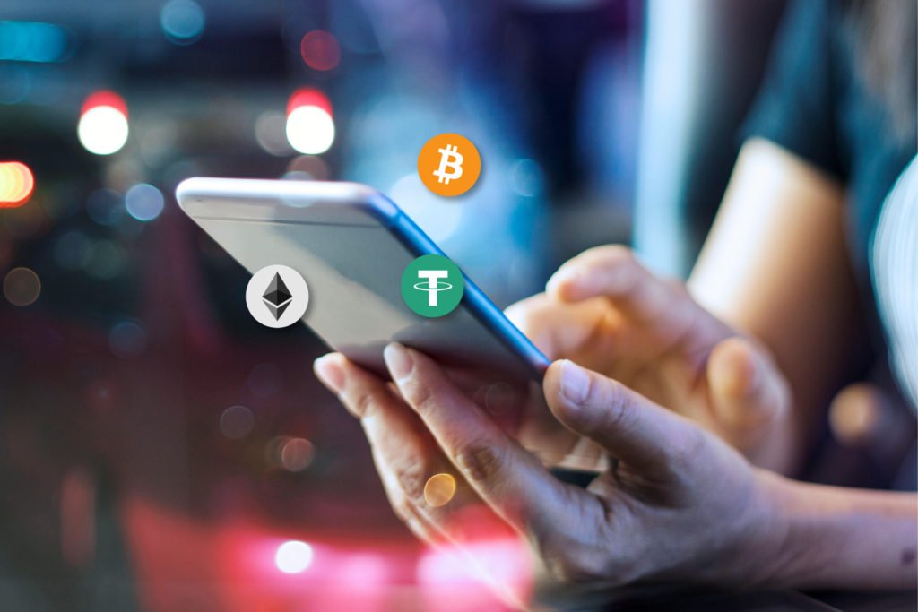 85% nhà bán lẻ cho rằng thanh toán tiền điện tử sẽ thành tiêu chuẩn năm 2026