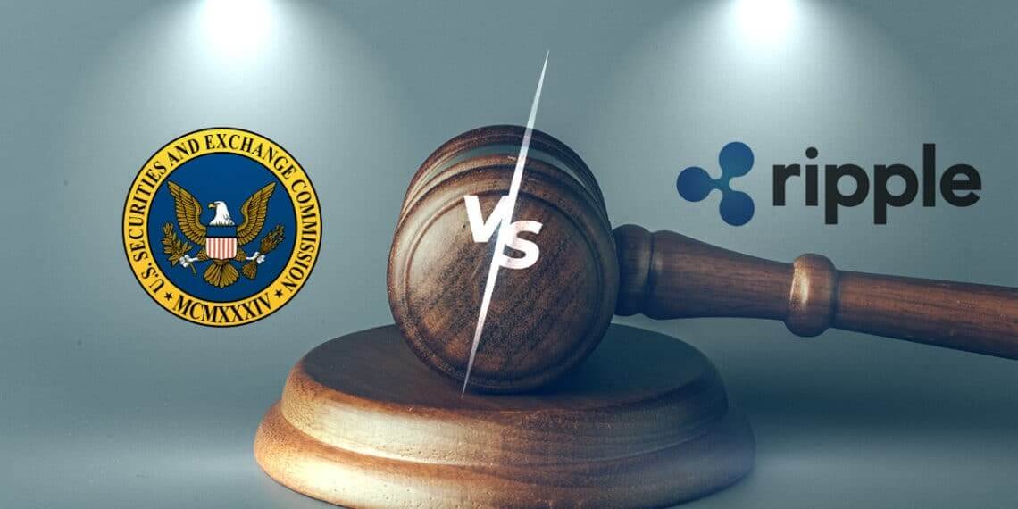 Ripple chỉ trích SEC 'cố kéo sập' ngành tiền điện tử