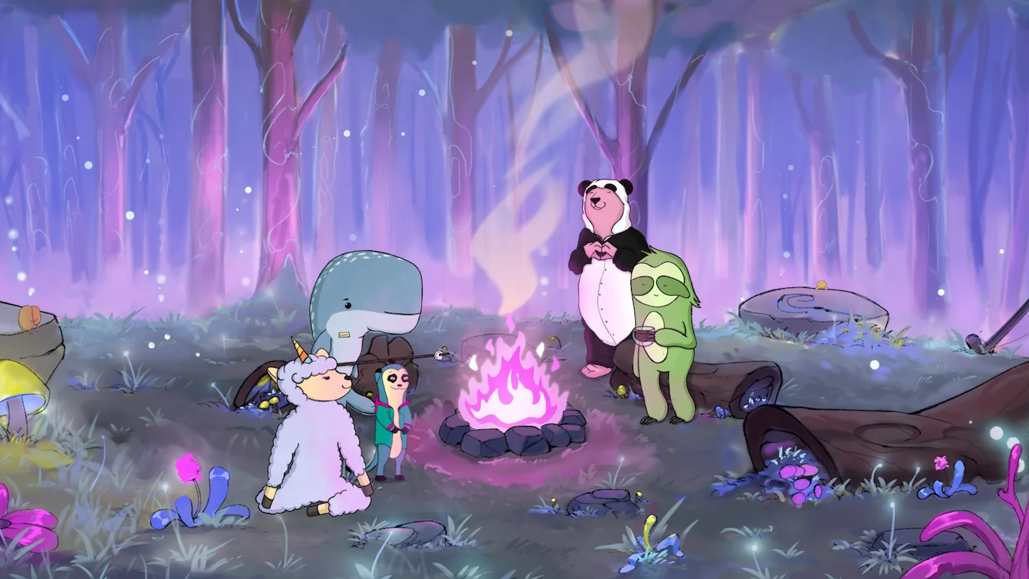 Nhà sản xuất 'Thung lũng Silicon' ra mắt công cụ tạo meme NFT cho người dùng