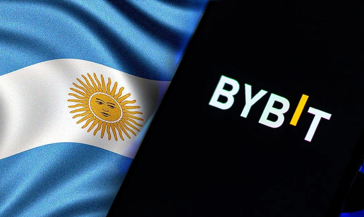 Sàn giao dịch Bybit mở rộng quy mô đến Argentina