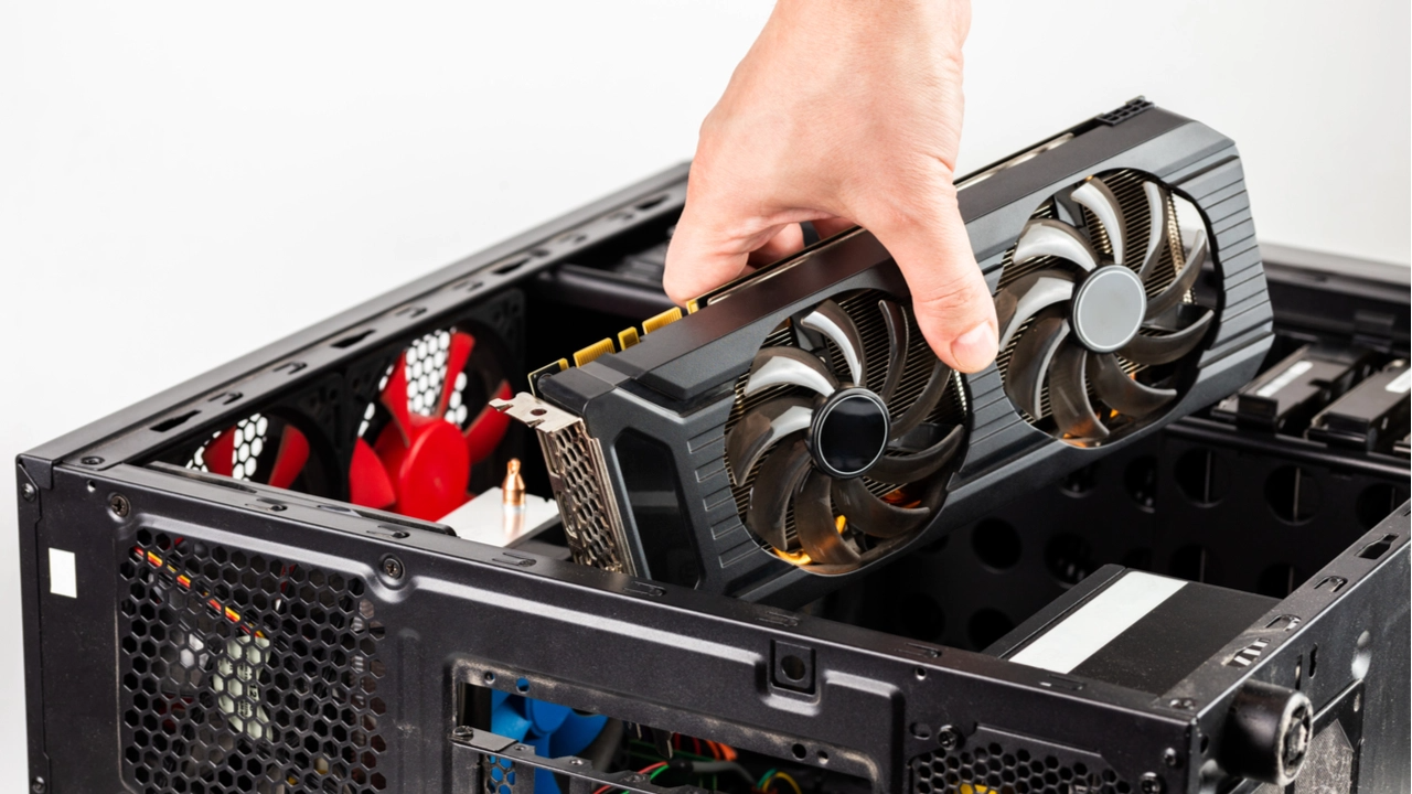 Hardware trị giá 1,9 tỷ đô bị đánh cắp ở thủ phủ đào coin của Nga