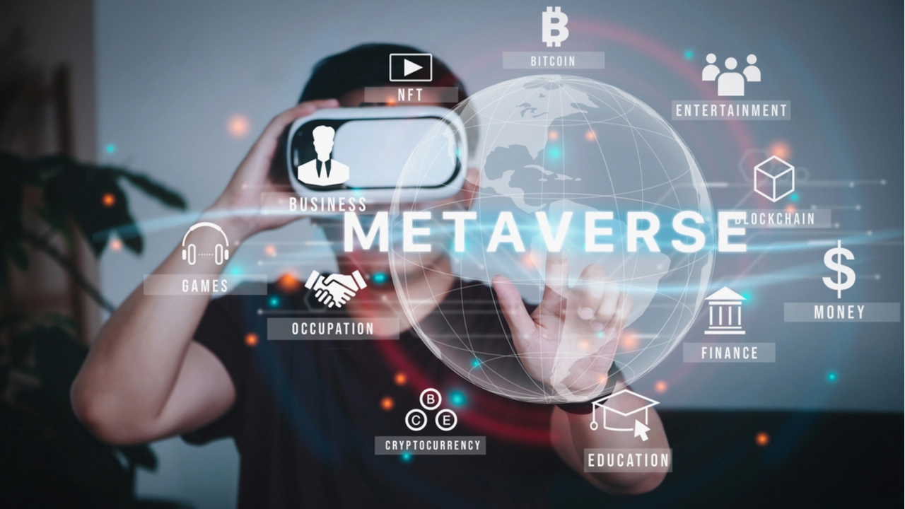 Tencent ra mắt đơn vị thực tế mở rộng cho thị trường metaverse