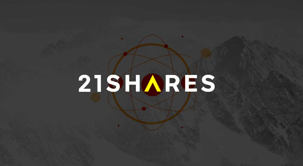 21Shares ra mắt sản phẩm ETP mùa đông crypto ứng phó thị trường bear