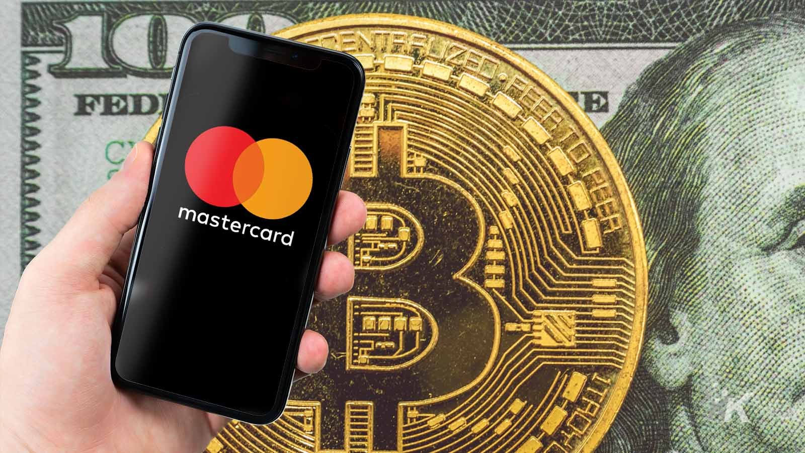 Mastercard tiếp tục hợp tác sâu rộng trong thị trường NFT