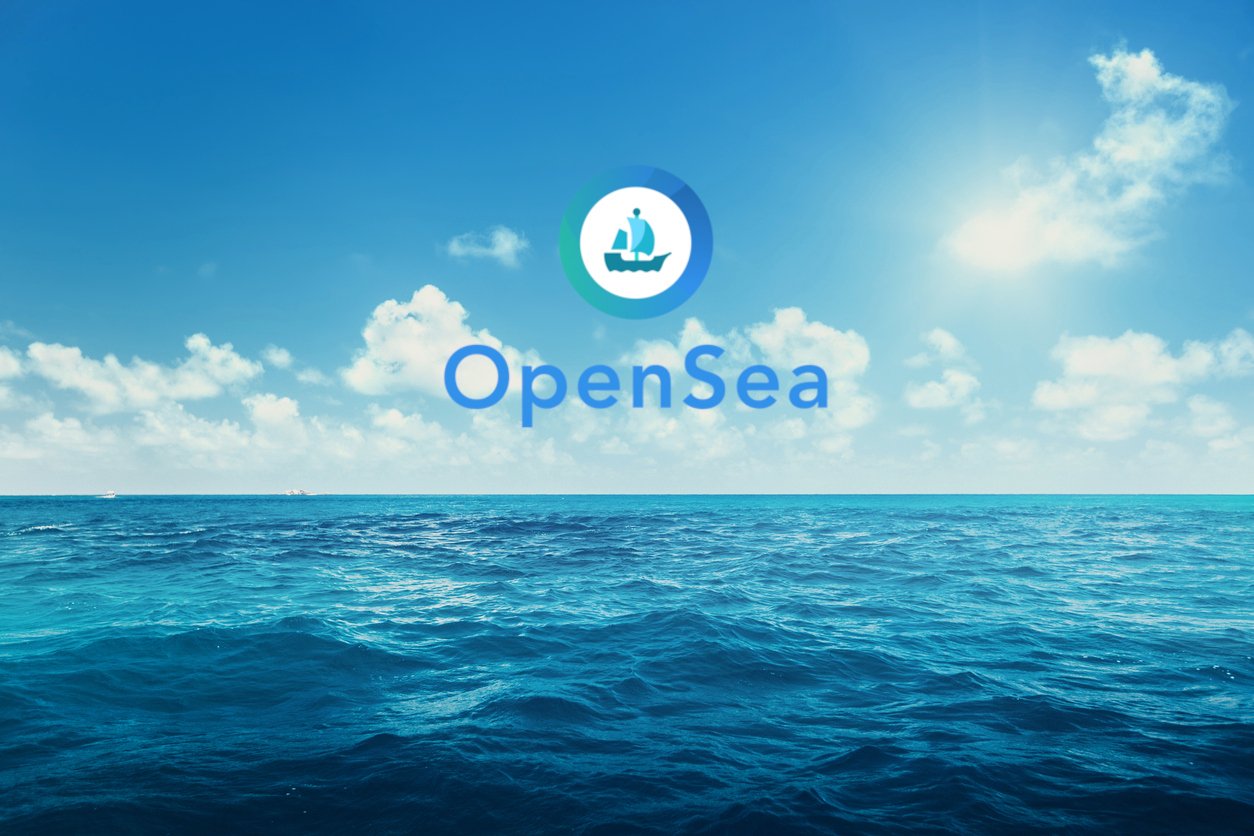 OpenSea mở tính năng mới chống lừa đảo NFT