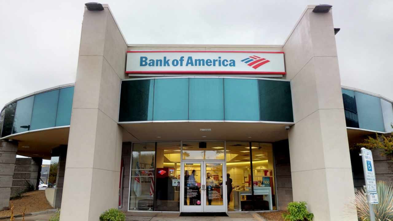 Bank of America: 90% người trưởng thành ở Hoa Kỳ dự định mua crypto trong 6 tháng tới