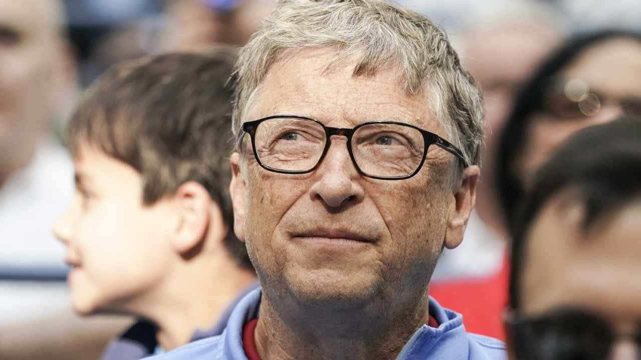 Bill Gate: Tôi không tham gia tiền điện tử 