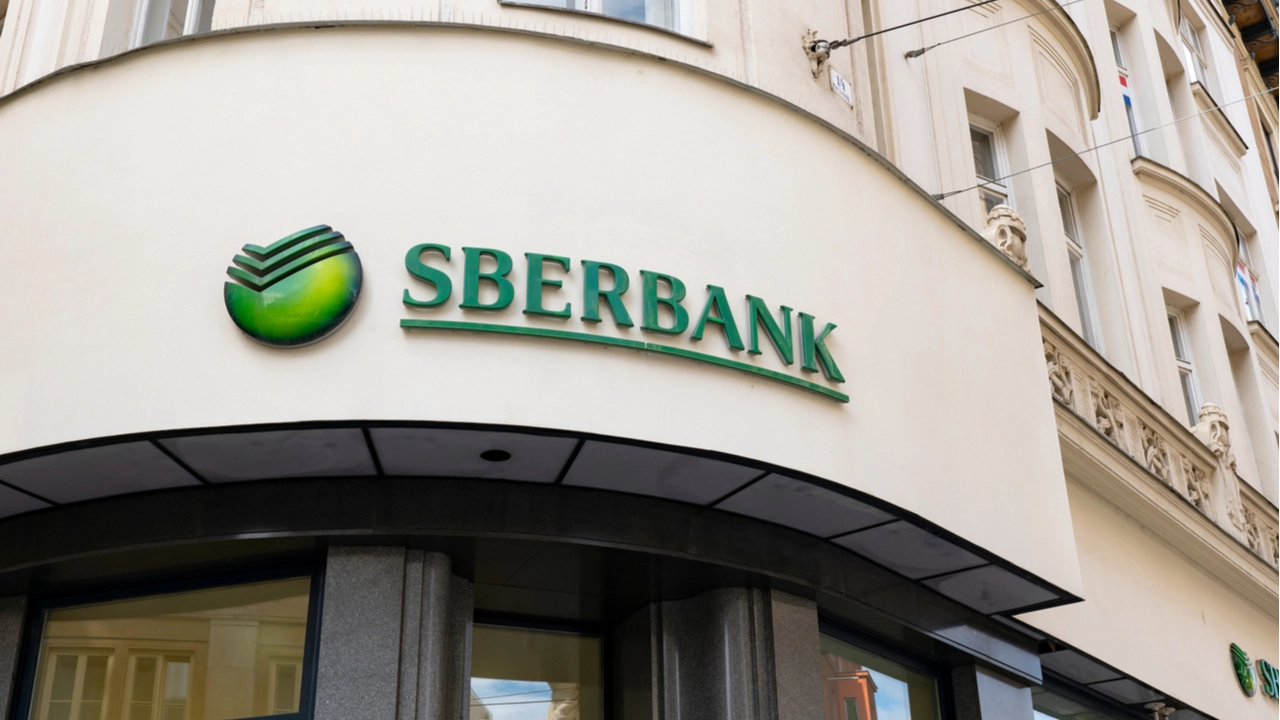 Nền tảng của Sberbank tiến hành giao dịch đầu tiên vào tháng sau