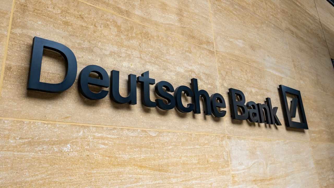 Deutsche Bank: Nền kinh tế Mỹ sẽ suy thoái nhanh hơn và nghiêm trọng hơn