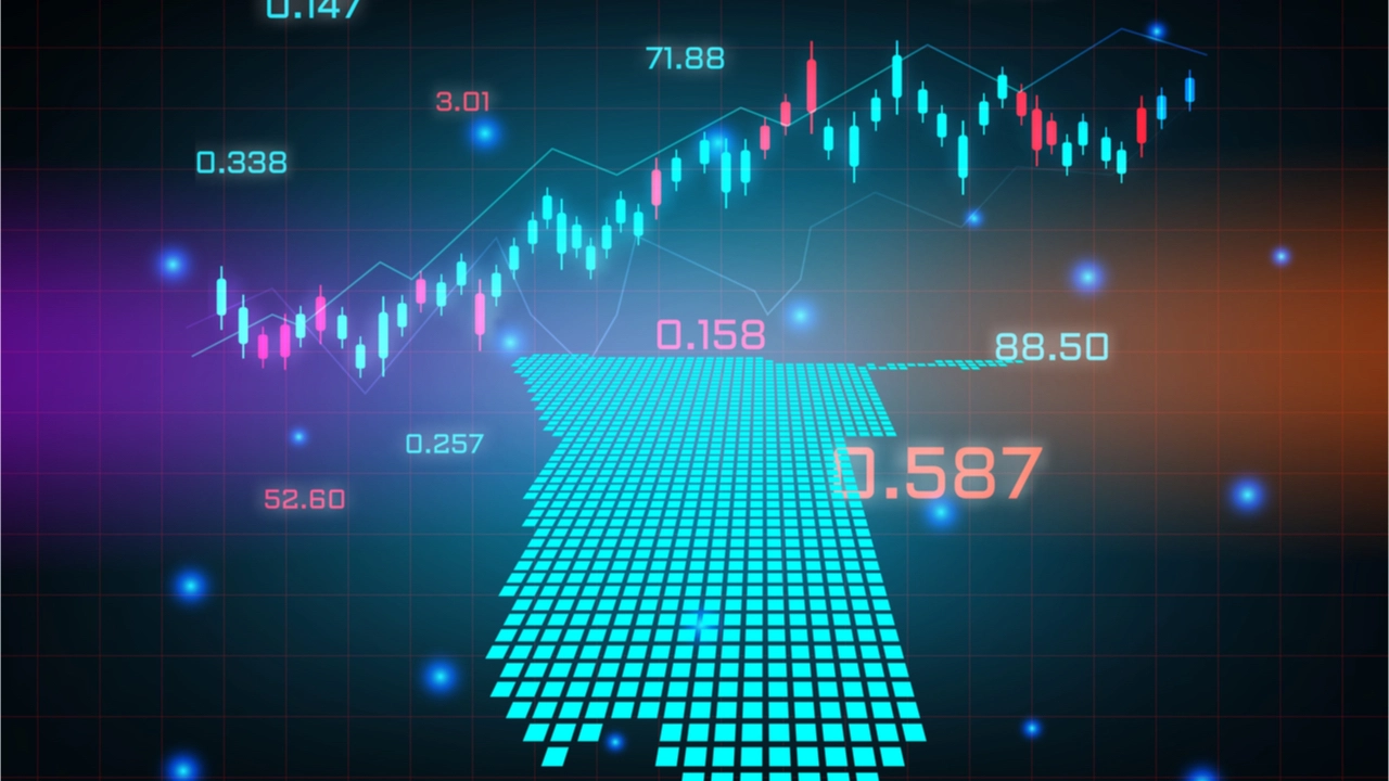 Đại học Namibian cho phép học thạc sĩ ngành Công nghệ Blockchain vào năm 2024