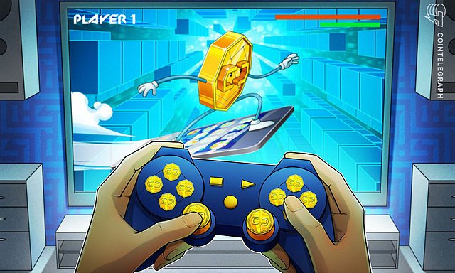 Làm thế nào NFTs biến một công ty trò chơi di động nhỏ thành một gã khổng lồ hàng tỷ đô