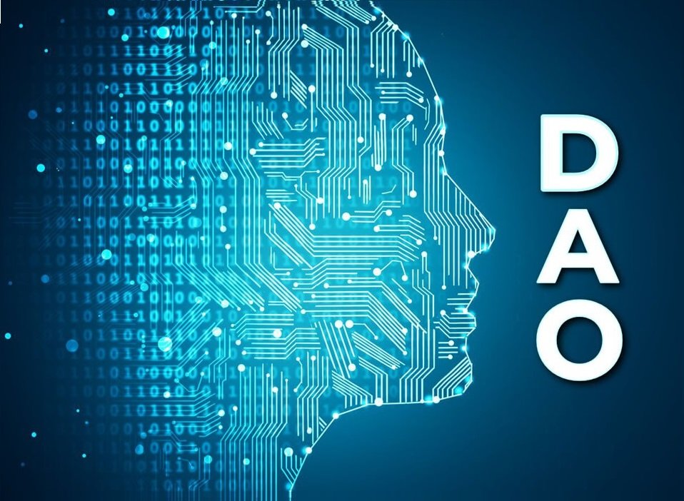 DAOs trở thành cơn sốt mới nhất trong ngành công nghiệp tiền điện tử