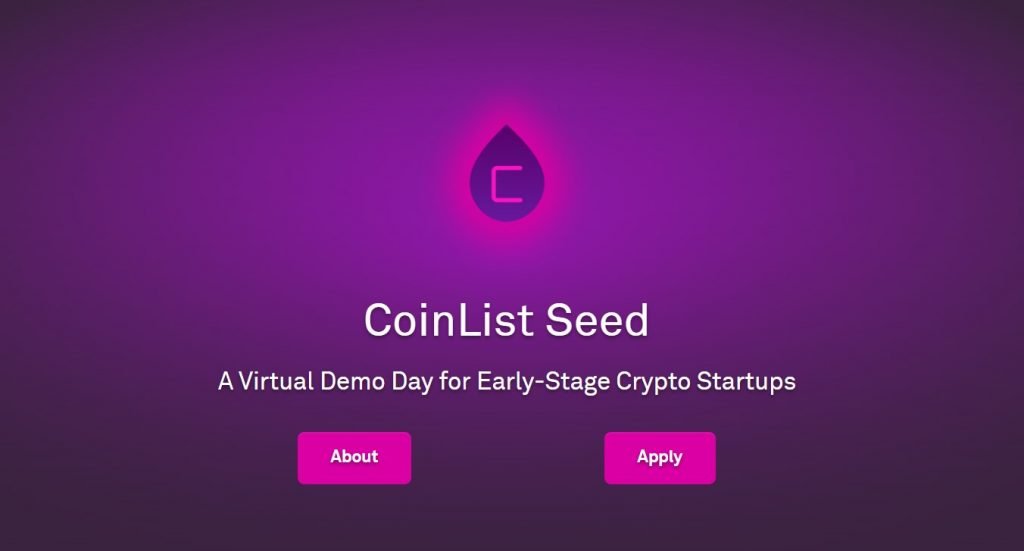 Điểm 7 dự án nóng sắp tới trên Coinlist