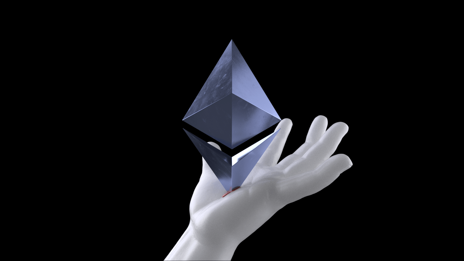 Ethereum có nguy cơ sụp đổ dưới 2000$