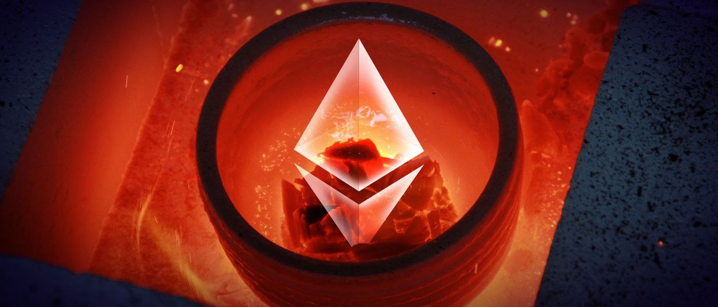 Ethereum 2.0 đang tiến gần sau khi tung ra bản testnet Kiln