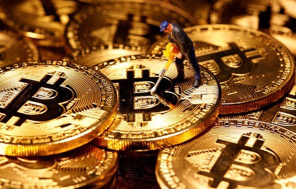 Bitcoin là sự thay thế cuối cùng cho hệ thống tài chính truyền thống