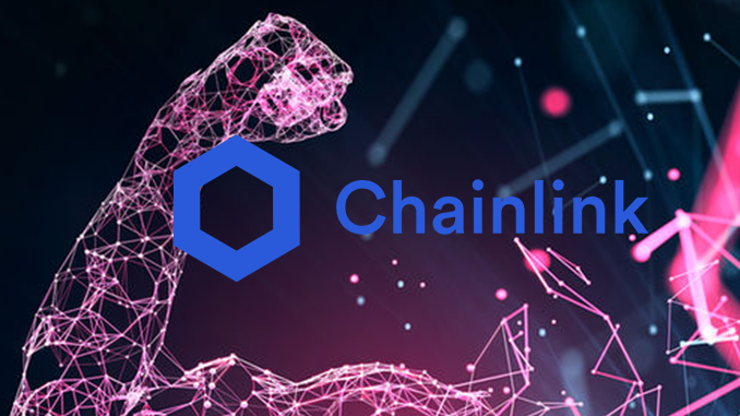 Chainlink thúc đẩy quản trị phi tập trung như thế nào?