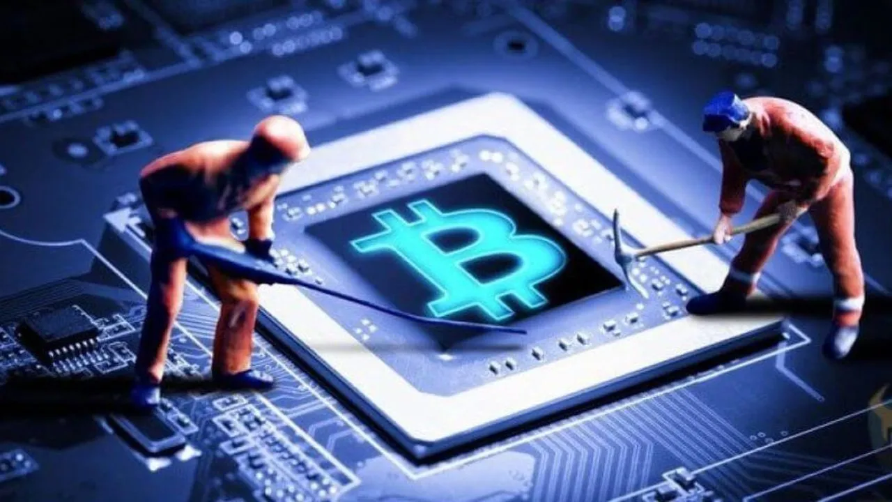 Các nhà phân tích ngày Trái đất nói rằng khai thác Bitcoin thu hút được nguồn năng lượng xanh