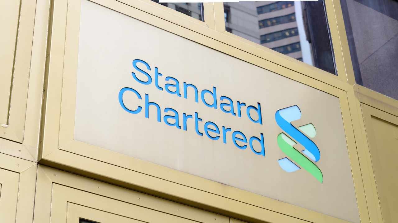 Ngân hàng Standard Chartered tham gia vào Metaverse