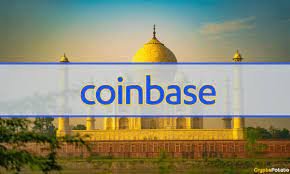 Coinbase tuyển dụng 1000 nhân viên cho trung tâm tiền điện tử ở Ấn độ