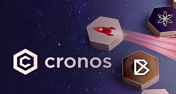 Hệ sinh thái Cronos: Public chain tiềm năng tiếp theo