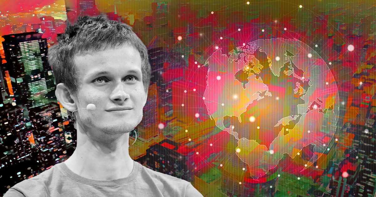 Vitalik nói về sự phát triển của Ethereum và 10 vấn đề cần giải quyết về phân quyền