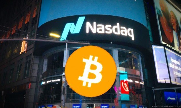 Tương quan giữa BTC và Nasdaq đạt mức cao kỷ lục