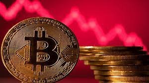 BTC chiết khấu gần như về giá 