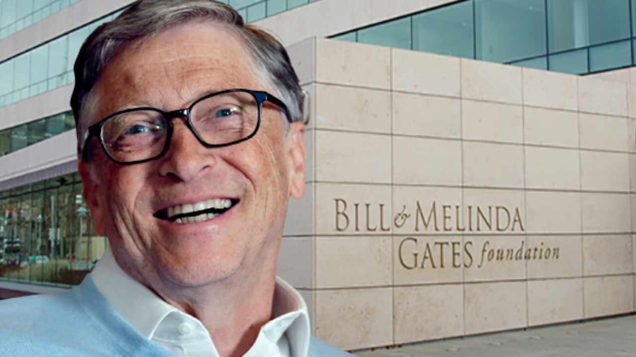 Bill Gate cho rằng tiền điện tử không có đầu ra giá trị như các khoản đầu tư khác