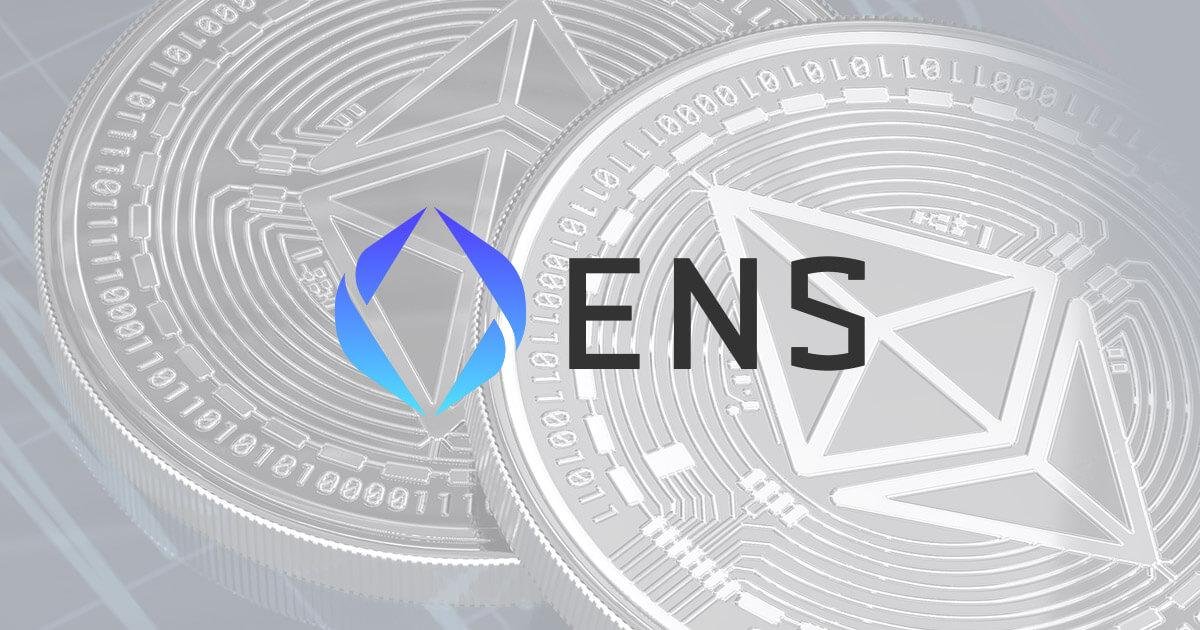 Interest in Ethereum Name Service reaching ‘critical mass’