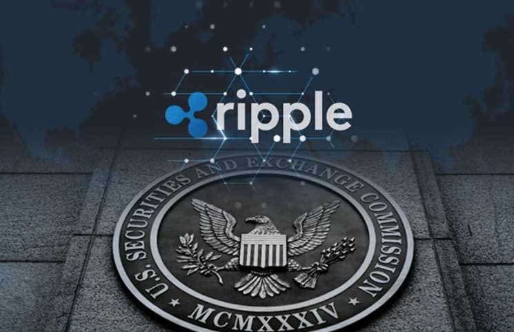 Diễn biến mới trong vụ kiện giữa SEC và Ripple