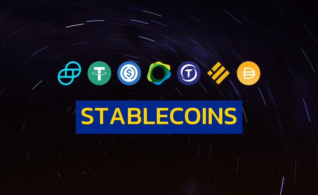 Stablecoin được quan tâm trở lại hậu thất bại thảm hại của UST