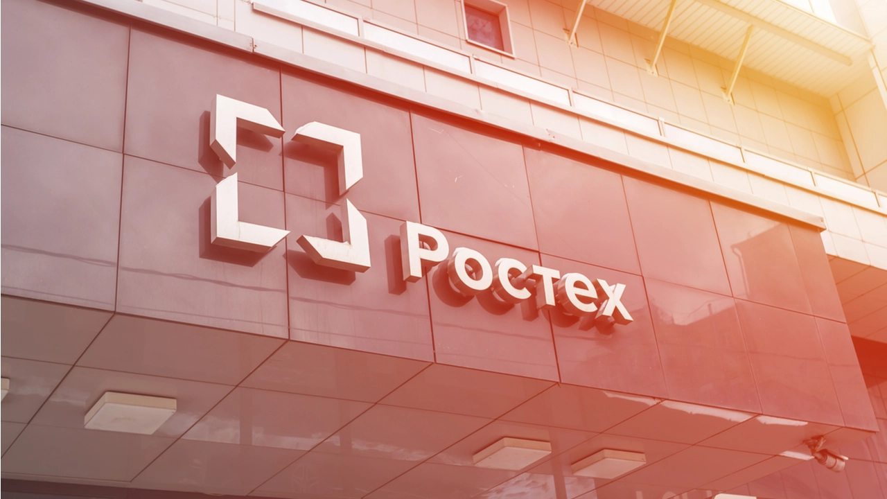 Rostec công bố giải pháp thay thế SWIFT dựa trên blockchain