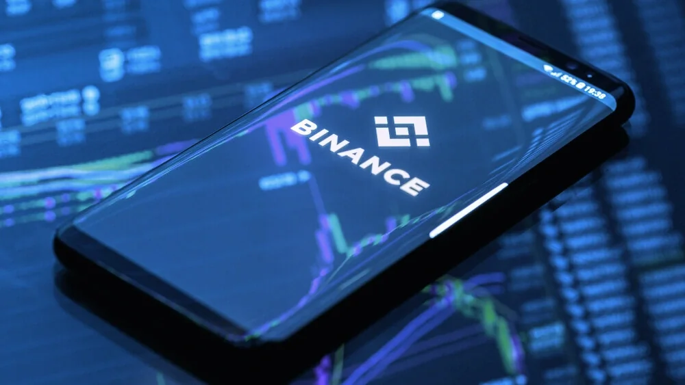 Reuters: Ít nhất 2,4 tỷ đô được rửa trên Binance