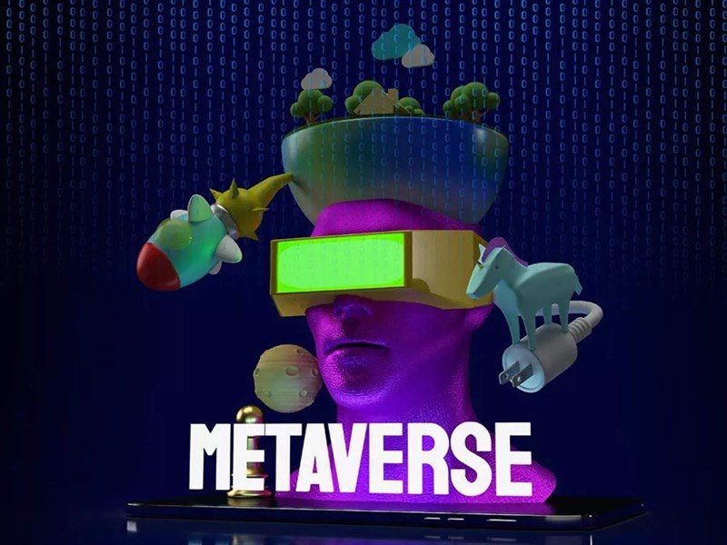 Metaverse là gì? Bước tiến lớn hay mánh lới của giới công nghệ?