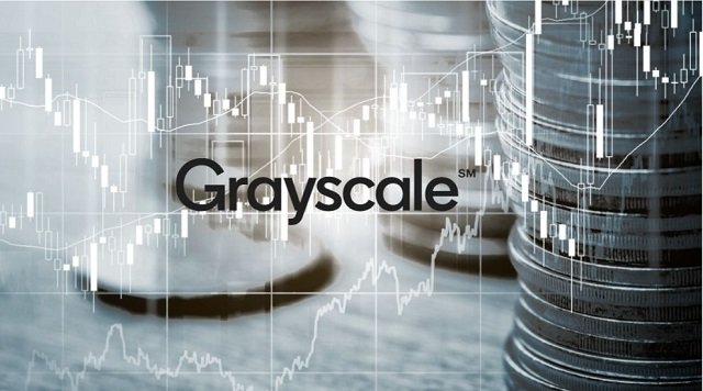 Grayscale tung ra quỹ hợp đồng thông minh cho các đối thủ của Ethereum