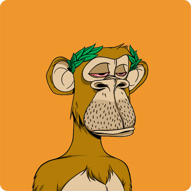 Cựu giám đốc điều hành của Goldman Sachs đã chi 140 ETH để mua BAYC # 7894