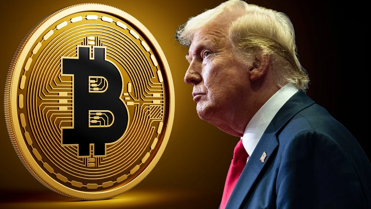 Bitcoin đạt đỉnh ở mức 67.991 đô la trước khi Trump xuất hiện tại Hội nghị Bitcoin