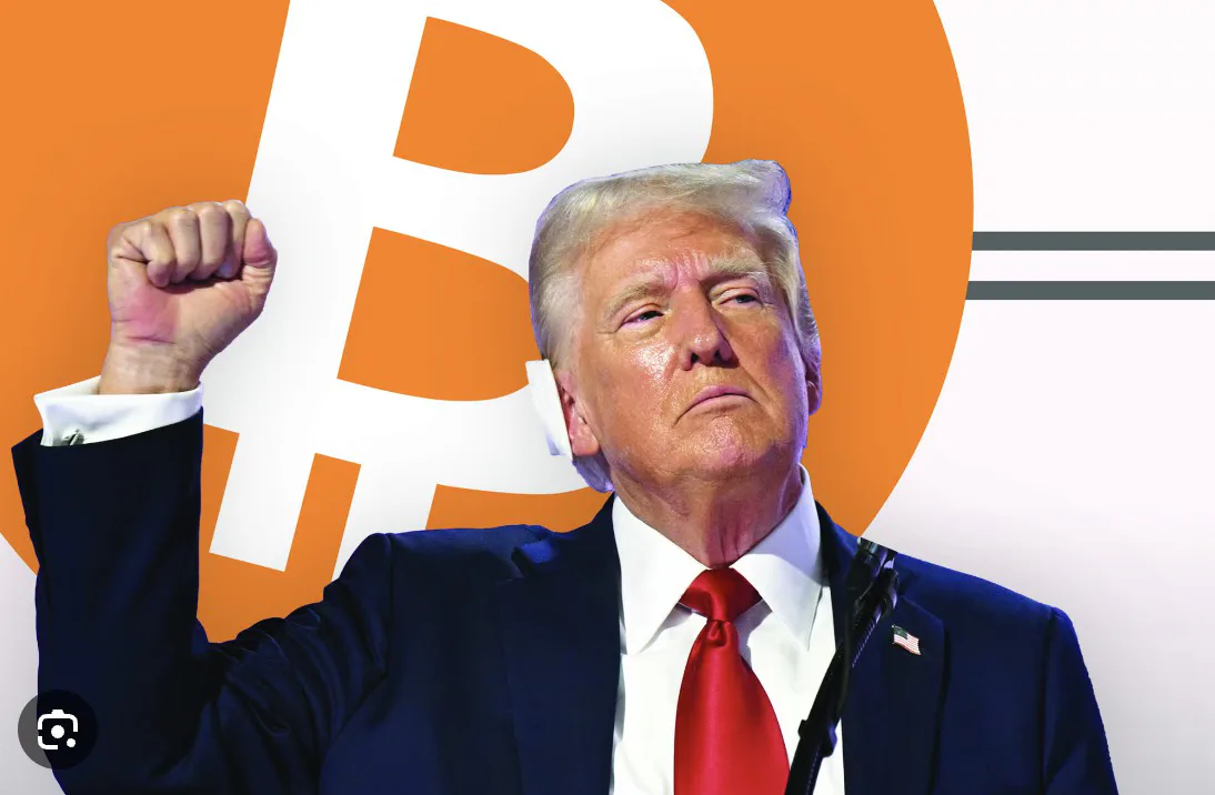 Trump gửi tín hiệu về kế hoạch thúc đẩy Bitcoin lên mức 150.000 USD trong nhiệm kỳ của mình