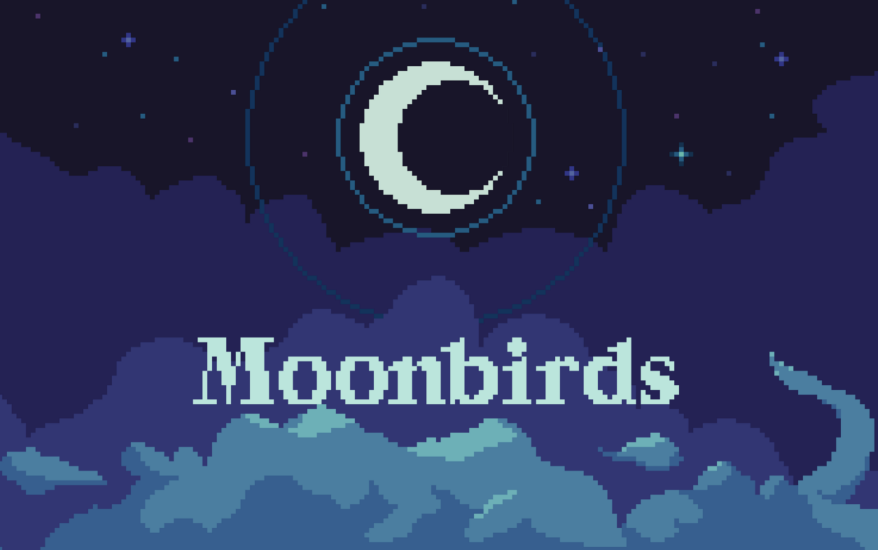 Lý giải cú bùng nổ của Moonbirds - liệu có phải NFT bluechip tiếp theo?