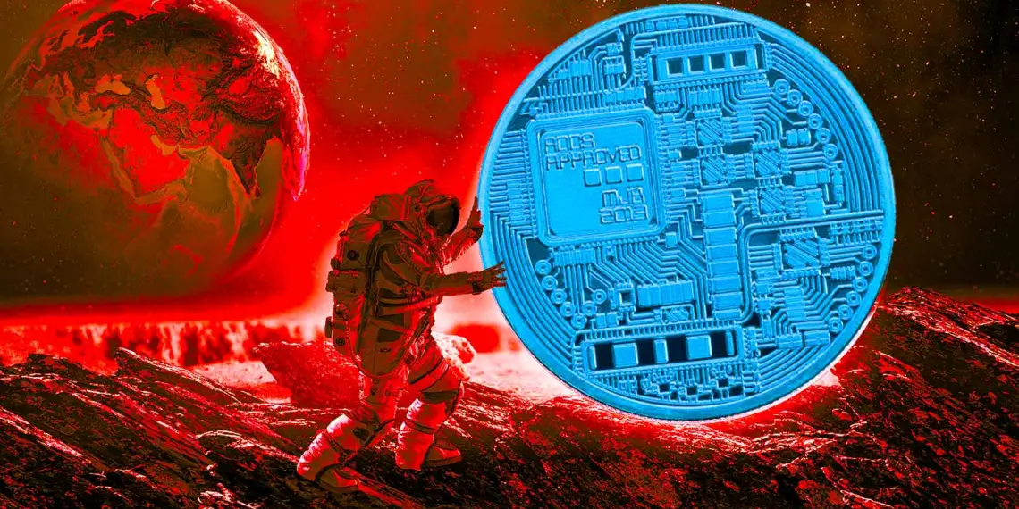 Các trò lừa đảo đầu tư tiền điện tử trên LinkedIn là 